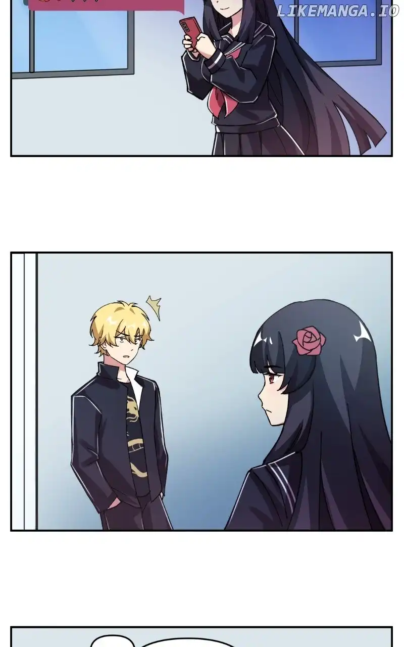 Stalker x Stalker Chapter 120 3